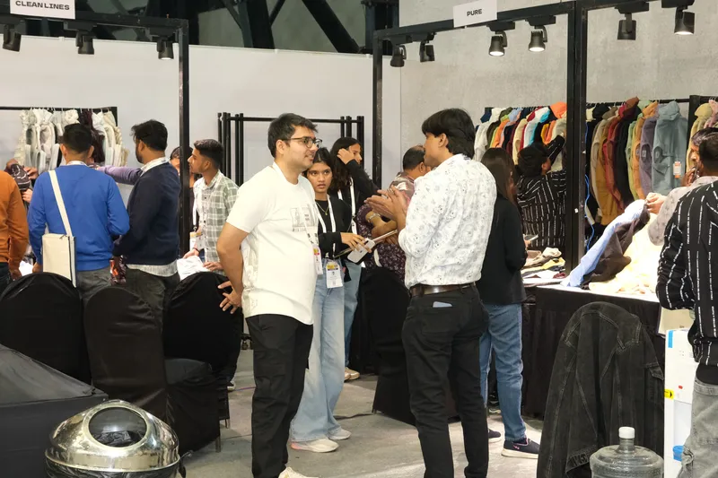 CMAI TRENDHAUS 2026 Concludes with Strong Business Results